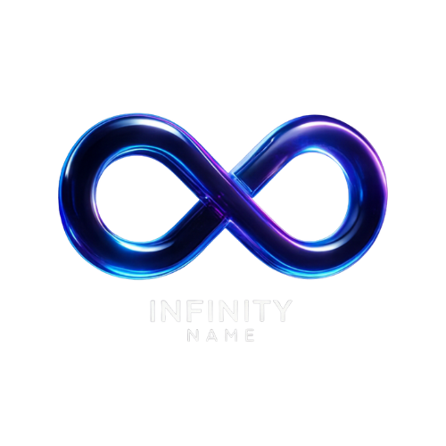 Infinity Name BR